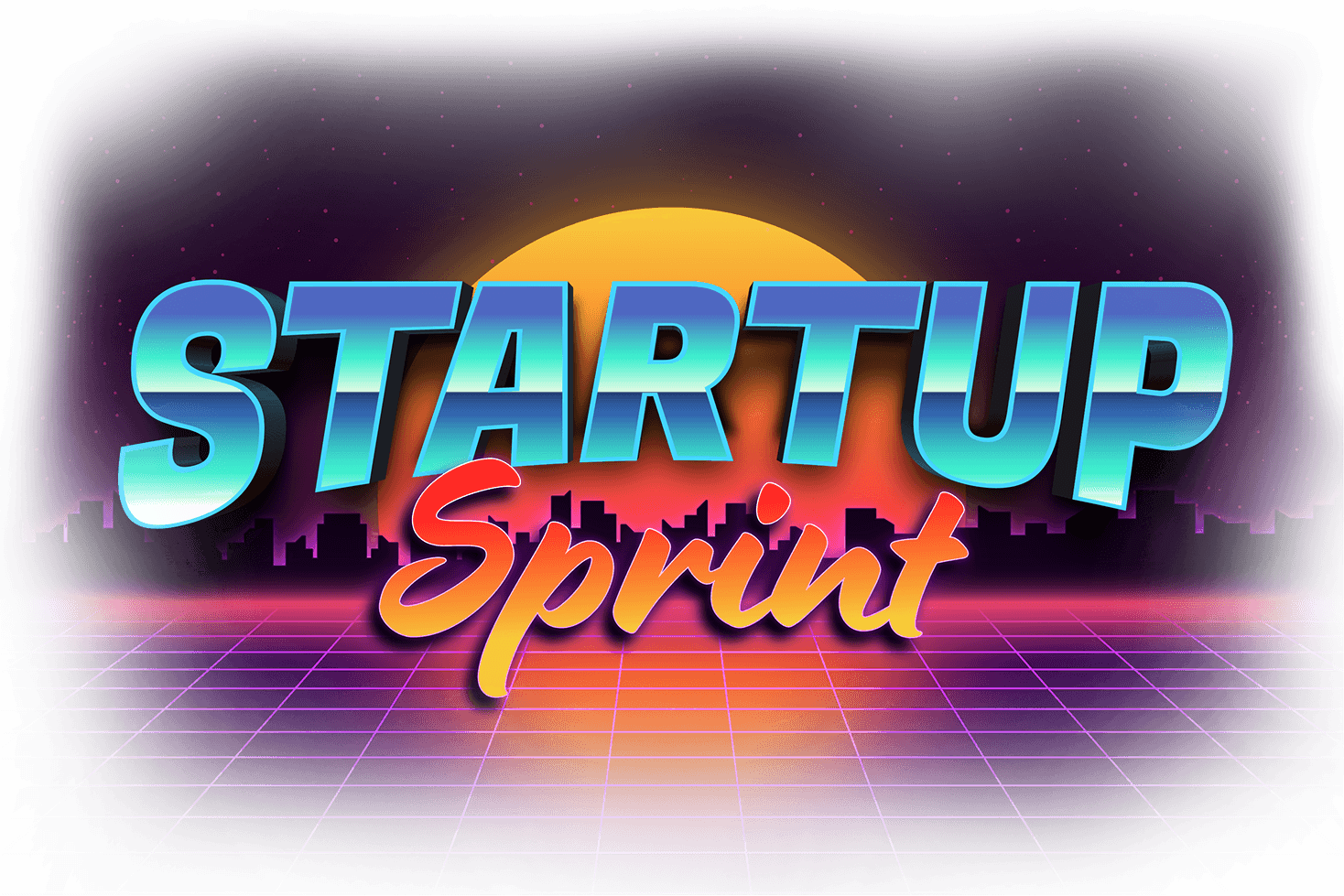 Startup Sprint Logo