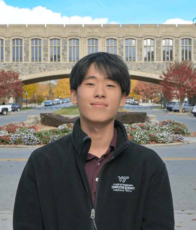Andrew Kim
