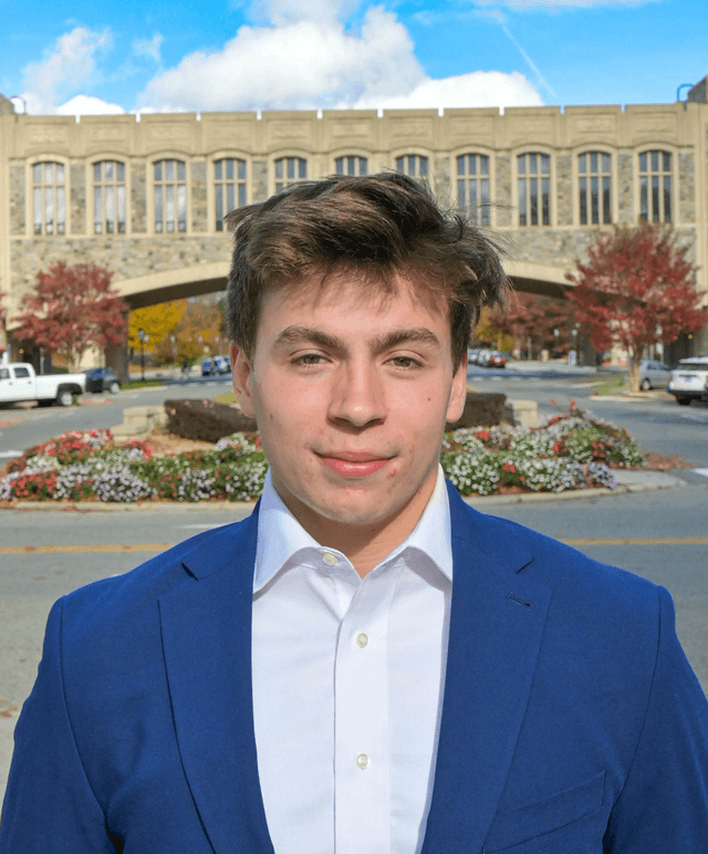 Carter Foster