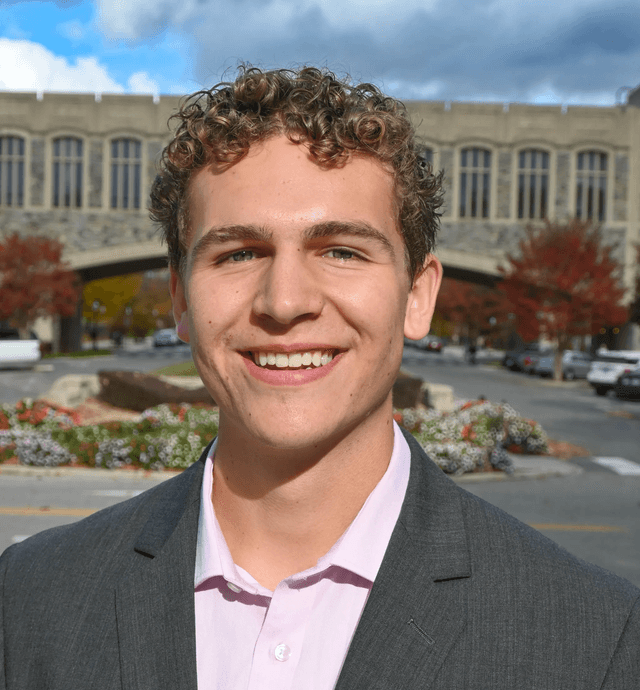 Jeremiah Hohn